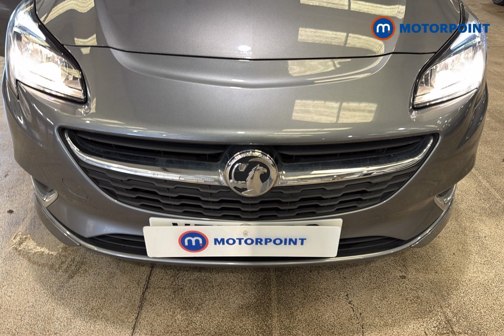 Vauxhall Corsa Sri Vx-Line Manual Petrol Hatchback - Stock Number (1627631) - 45th supplementary image