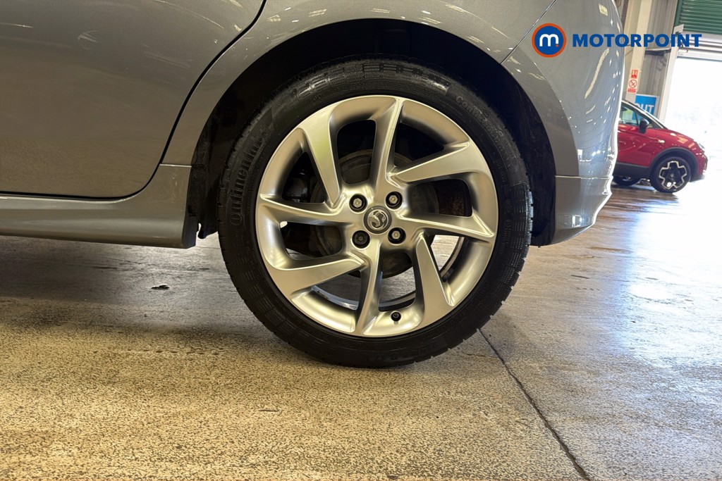 Vauxhall Corsa Sri Vx-Line Manual Petrol Hatchback - Stock Number (1627631) - 48th supplementary image