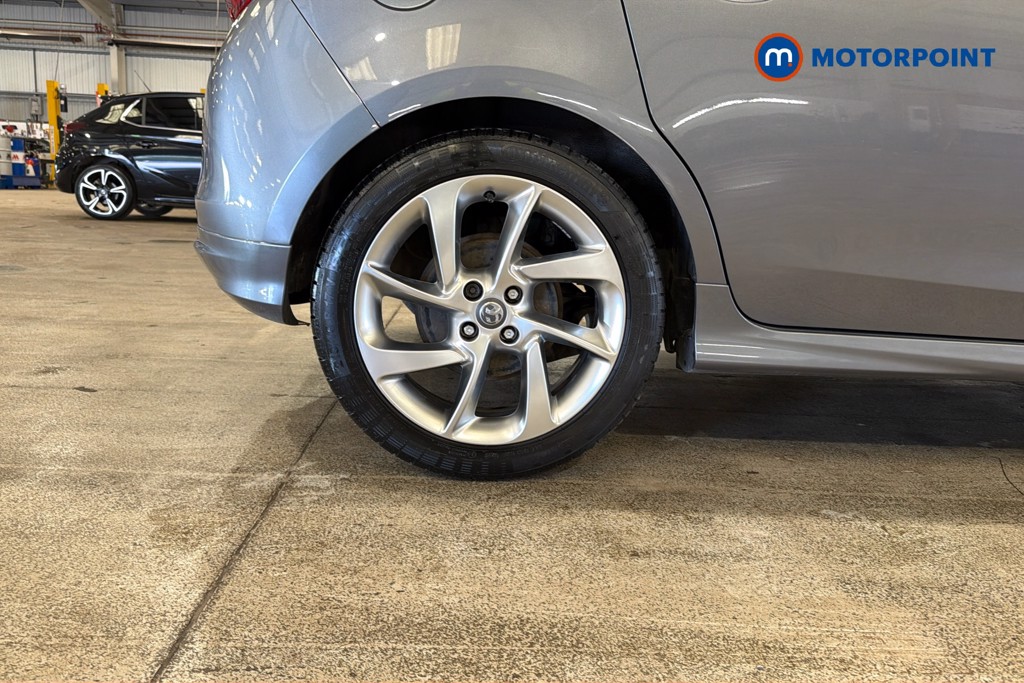 Vauxhall Corsa Sri Vx-Line Manual Petrol Hatchback - Stock Number (1627631) - 49th supplementary image