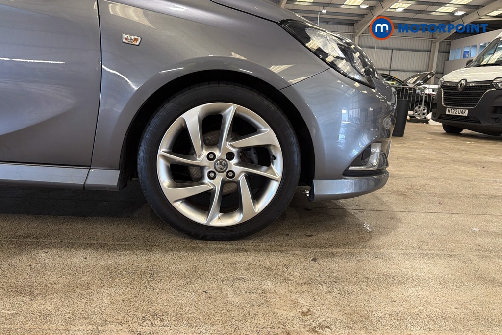 Vauxhall Corsa Sri Vx-Line Manual Petrol Hatchback - Stock Number (1627631) - 50th supplementary image