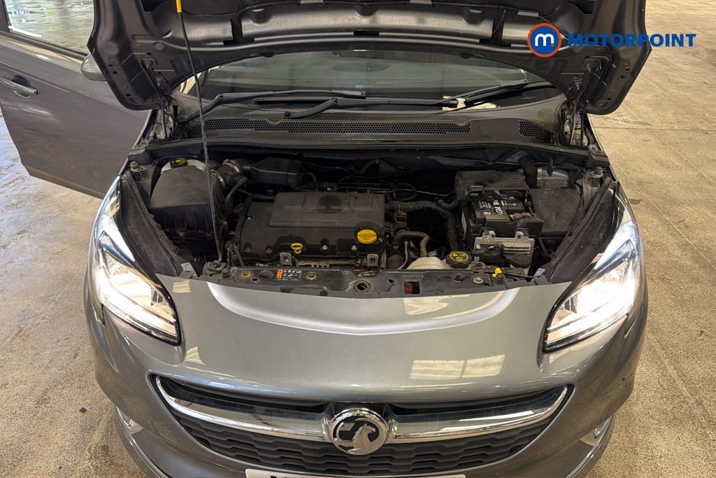 Vauxhall Corsa Sri Vx-Line Manual Petrol Hatchback - Stock Number (1627631) - 51st supplementary image