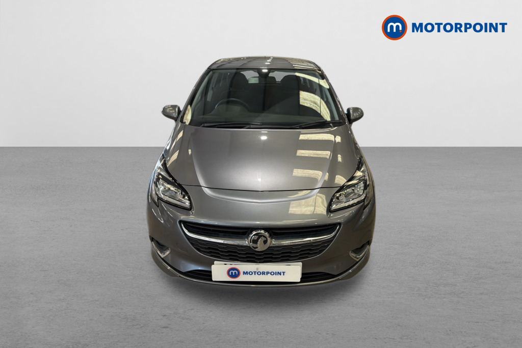 Vauxhall Corsa Sri Vx-Line Manual Petrol Hatchback - Stock Number (1627631) - Front bumper