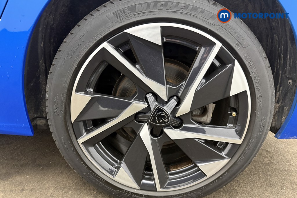 Peugeot 308 Allure Premium Automatic Diesel Hatchback - Stock Number (1627766) - 2nd supplementary image