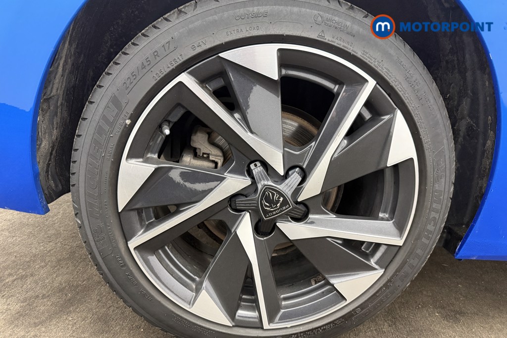 Peugeot 308 Allure Premium Automatic Diesel Hatchback - Stock Number (1627766) - 3rd supplementary image