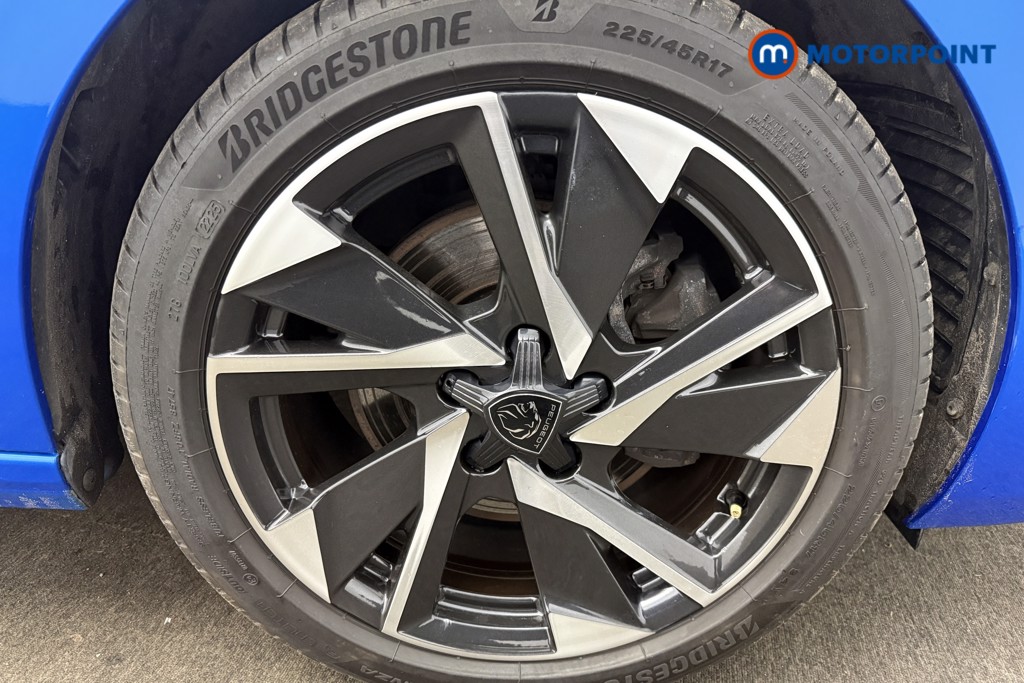 Peugeot 308 Allure Premium Automatic Diesel Hatchback - Stock Number (1627766) - 4th supplementary image