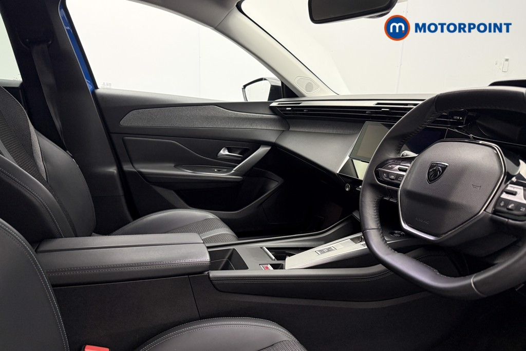 Peugeot 308 Allure Premium Automatic Diesel Hatchback - Stock Number (1627766) - 5th supplementary image
