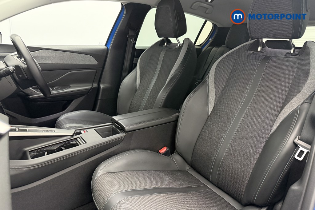 Peugeot 308 Allure Premium Automatic Diesel Hatchback - Stock Number (1627766) - 7th supplementary image