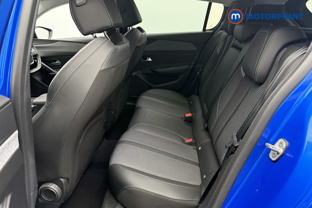 Peugeot 308 Allure Premium Automatic Diesel Hatchback - Stock Number (1627766) - 9th supplementary image