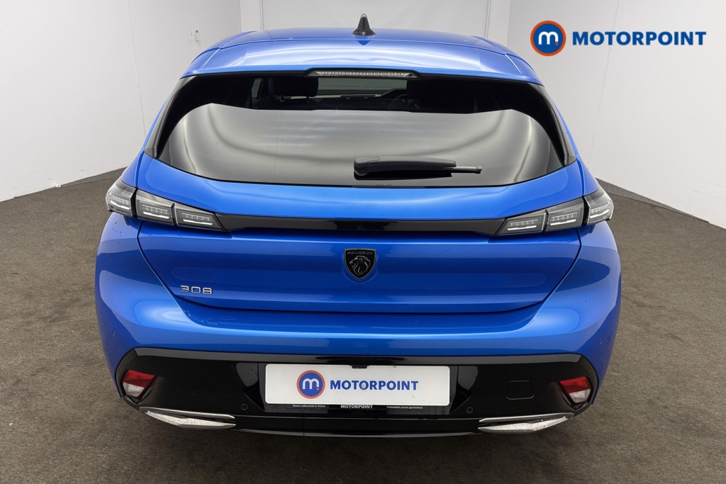 Peugeot 308 Allure Premium Automatic Diesel Hatchback - Stock Number (1627766) - 10th supplementary image