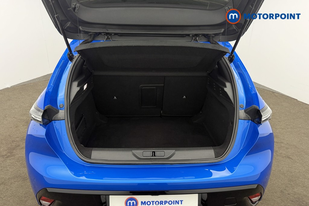 Peugeot 308 Allure Premium Automatic Diesel Hatchback - Stock Number (1627766) - 11th supplementary image