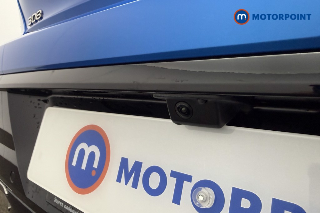 Peugeot 308 Allure Premium Automatic Diesel Hatchback - Stock Number (1627766) - 13th supplementary image