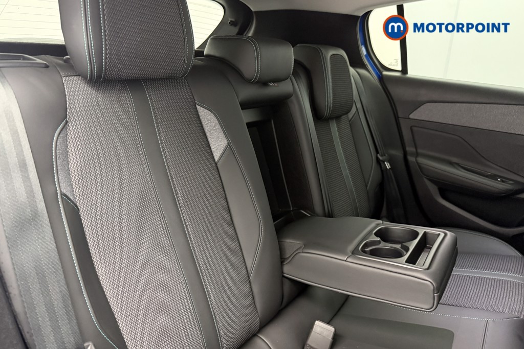 Peugeot 308 Allure Premium Automatic Diesel Hatchback - Stock Number (1627766) - 14th supplementary image