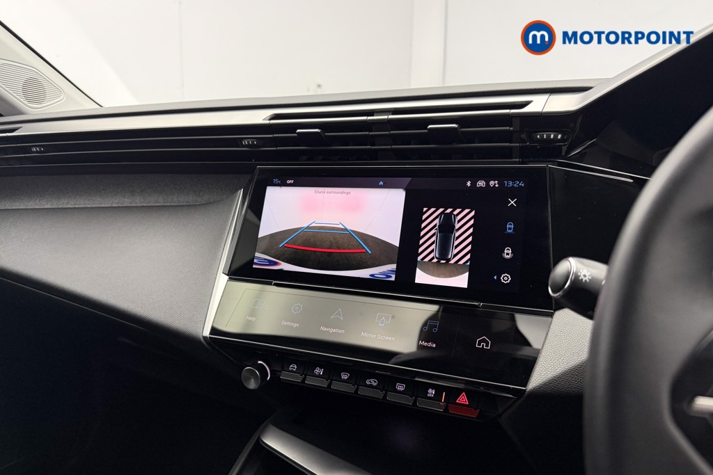 Peugeot 308 Allure Premium Automatic Diesel Hatchback - Stock Number (1627766) - 17th supplementary image