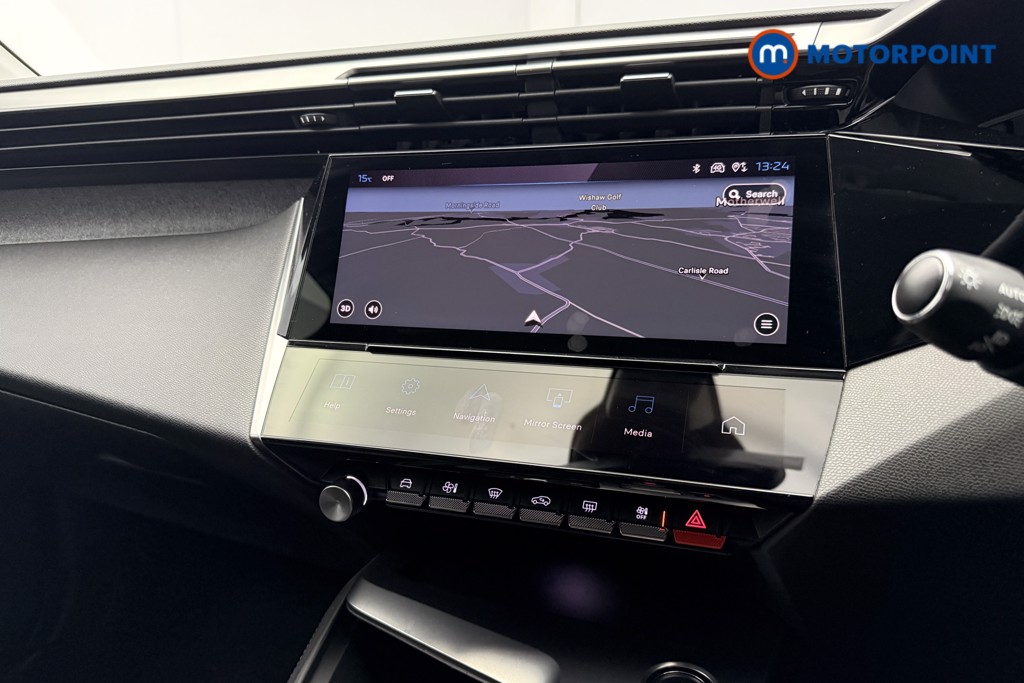 Peugeot 308 Allure Premium Automatic Diesel Hatchback - Stock Number (1627766) - 18th supplementary image