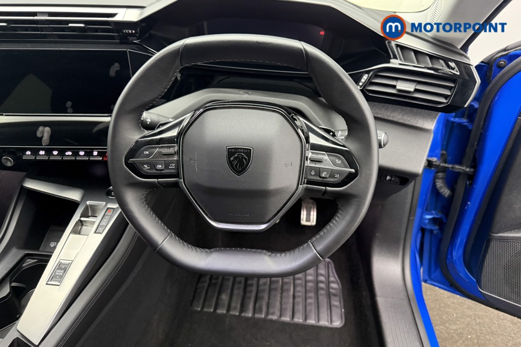 Peugeot 308 Allure Premium Automatic Diesel Hatchback - Stock Number (1627766) - 19th supplementary image