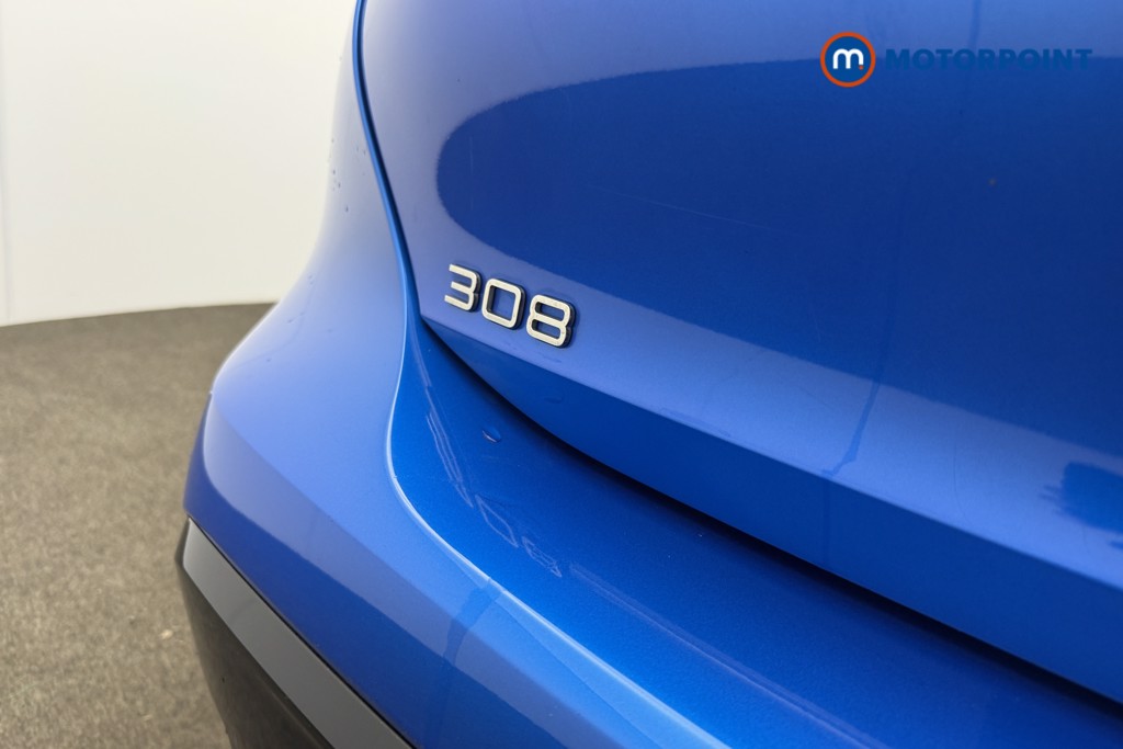 Peugeot 308 Allure Premium Automatic Diesel Hatchback - Stock Number (1627766) - 22nd supplementary image