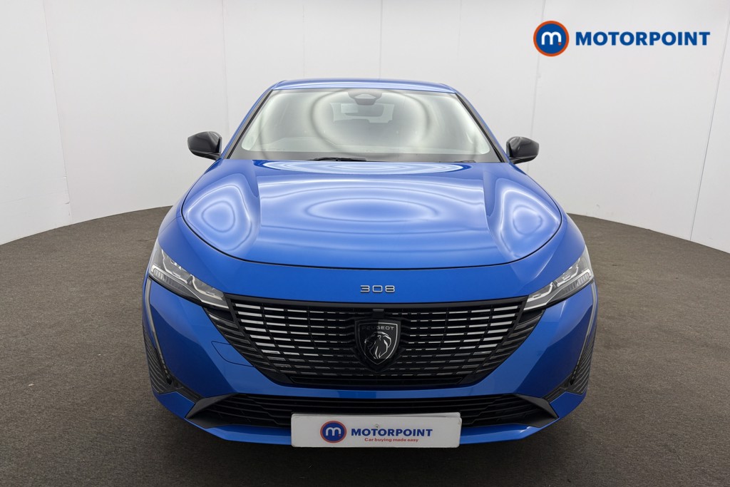 Peugeot 308 Allure Premium Automatic Diesel Hatchback - Stock Number (1627766) - 23rd supplementary image