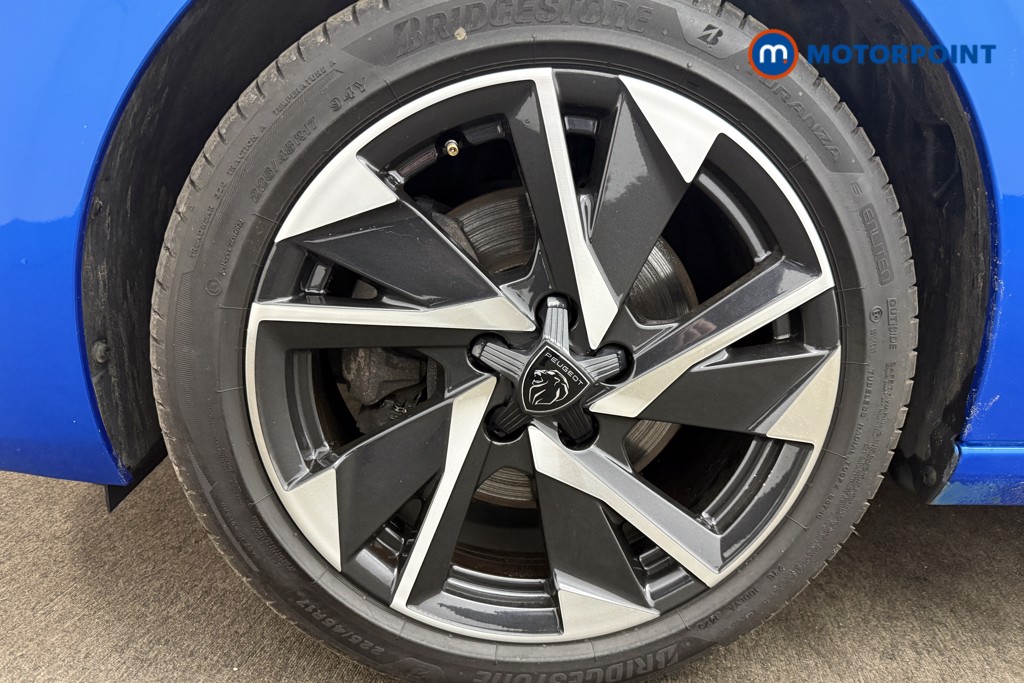 Peugeot 308 Allure Premium Automatic Diesel Hatchback - Stock Number (1627766) - 1st supplementary image