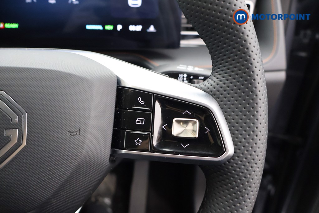 Mg Motor Uk HS Trophy Automatic Petrol Plug-In Hybrid SUV - Stock Number (1627799) - 3rd supplementary image