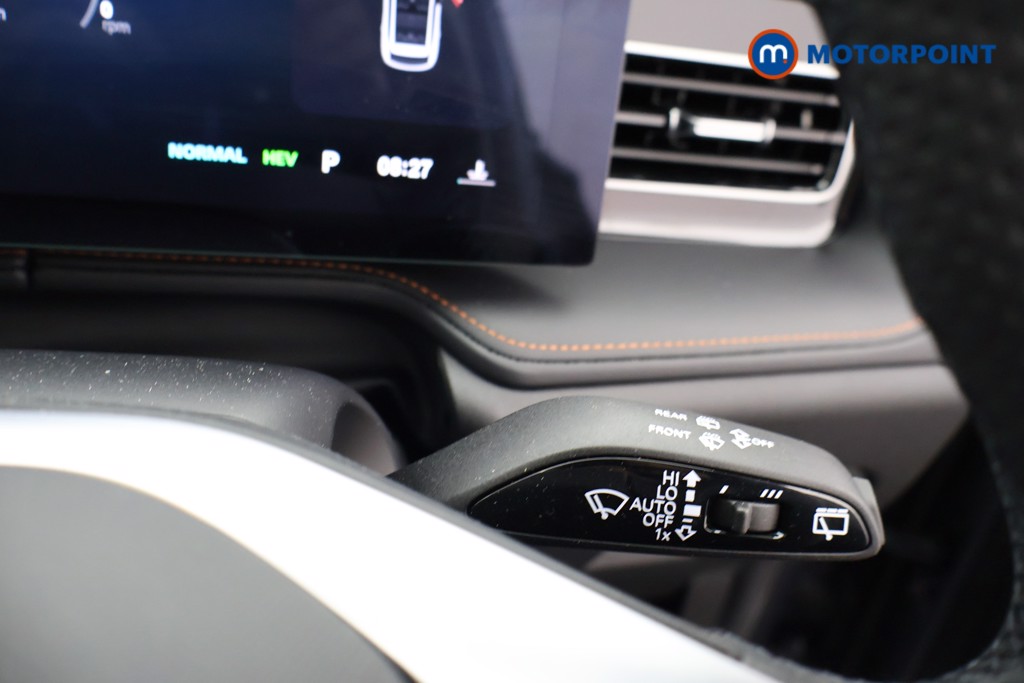 Mg Motor Uk HS Trophy Automatic Petrol Plug-In Hybrid SUV - Stock Number (1627799) - 6th supplementary image