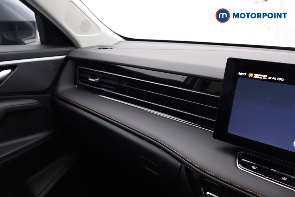 Mg Motor Uk HS Trophy Automatic Petrol Plug-In Hybrid SUV - Stock Number (1627799) - 9th supplementary image