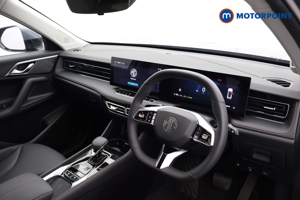 Mg Motor Uk HS Trophy Automatic Petrol Plug-In Hybrid SUV - Stock Number (1627799) - 12th supplementary image