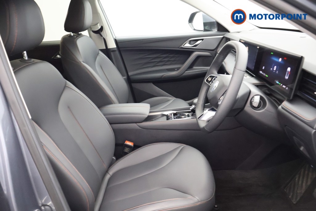 Mg Motor Uk HS Trophy Automatic Petrol Plug-In Hybrid SUV - Stock Number (1627799) - 13th supplementary image