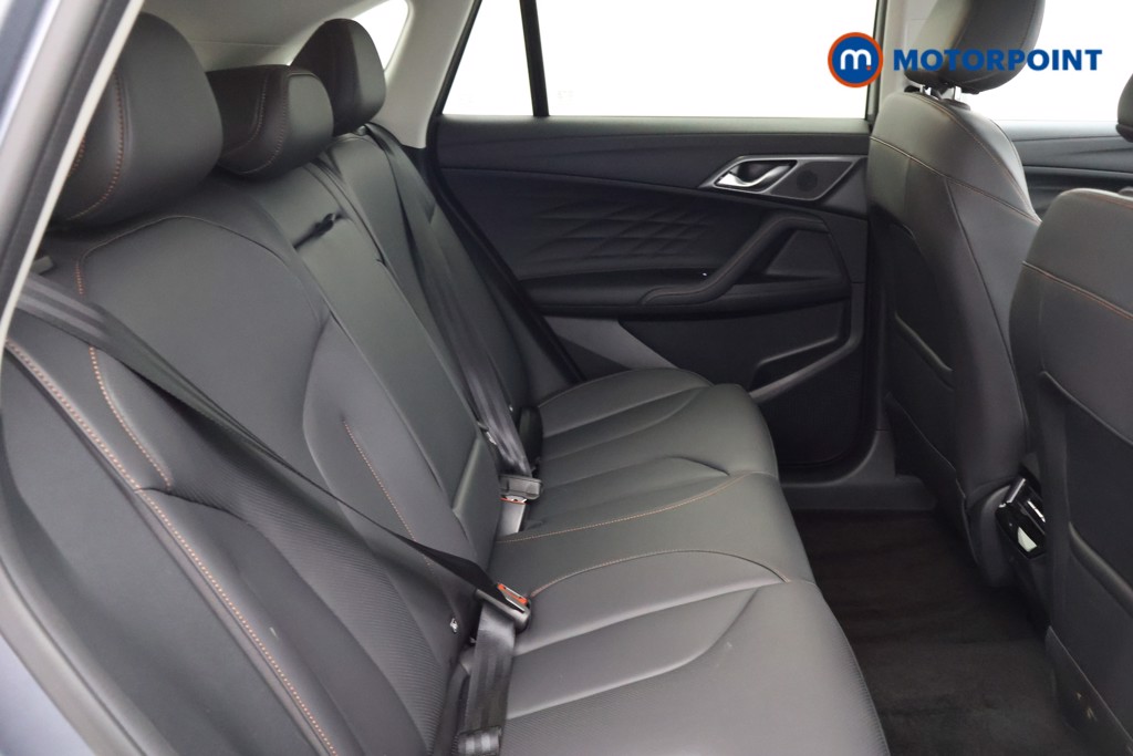 Mg Motor Uk HS Trophy Automatic Petrol Plug-In Hybrid SUV - Stock Number (1627799) - 14th supplementary image