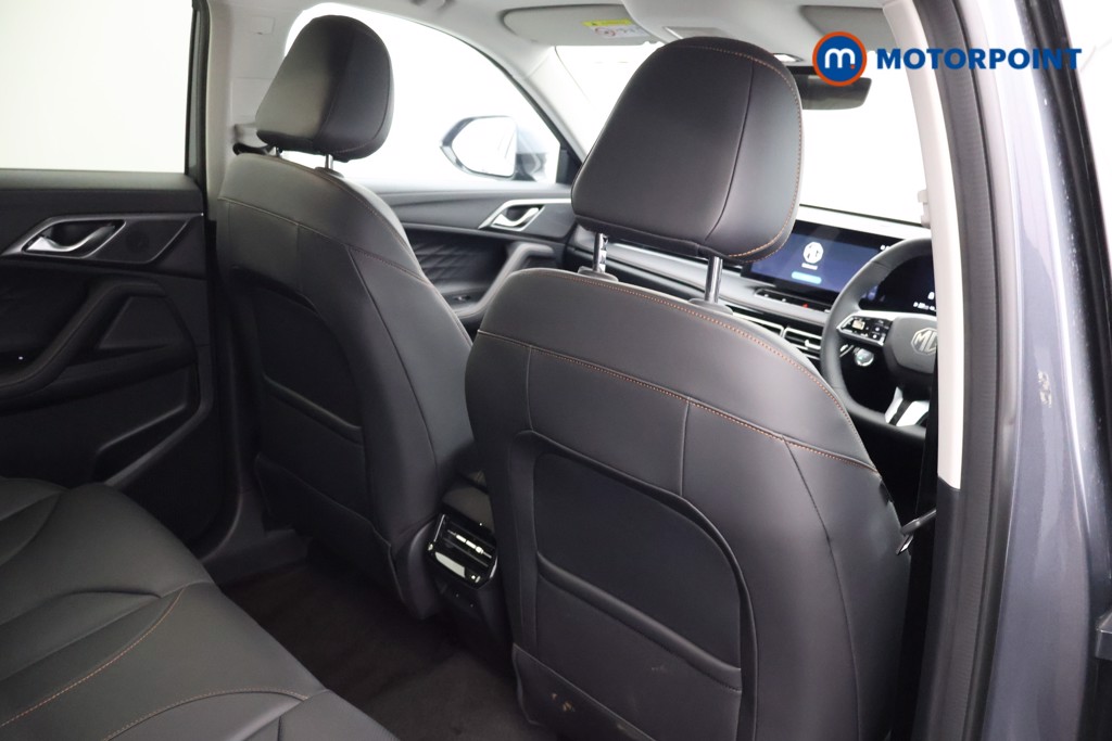 Mg Motor Uk HS Trophy Automatic Petrol Plug-In Hybrid SUV - Stock Number (1627799) - 15th supplementary image