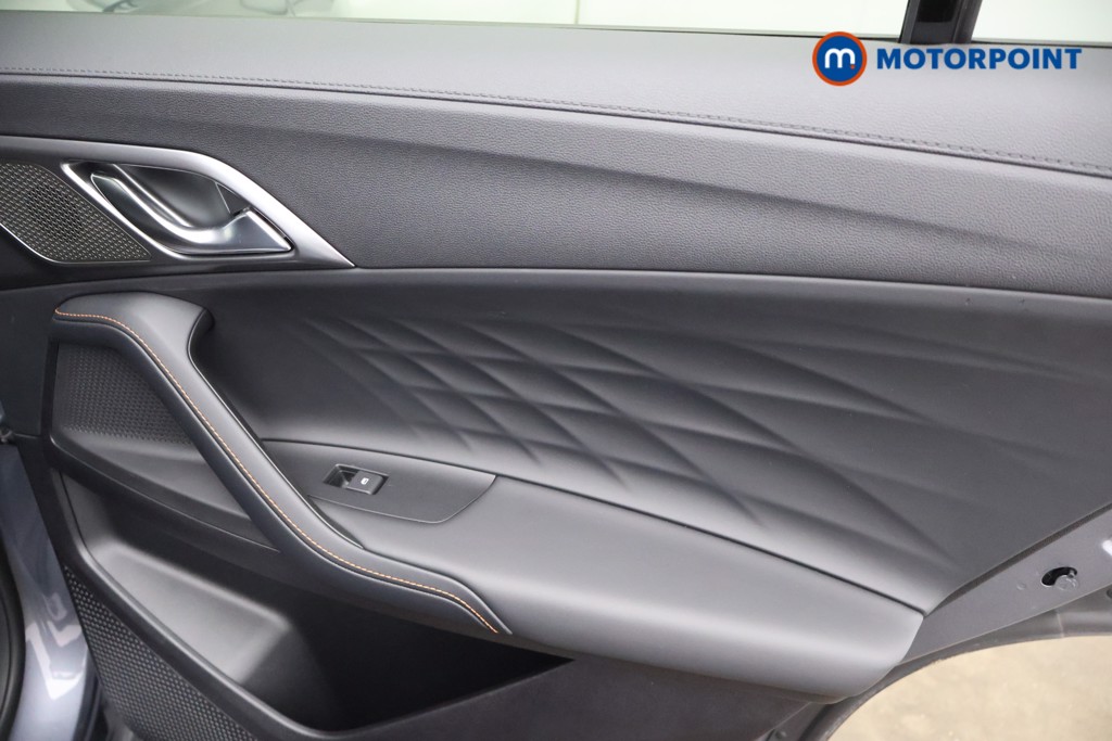 Mg Motor Uk HS Trophy Automatic Petrol Plug-In Hybrid SUV - Stock Number (1627799) - 16th supplementary image