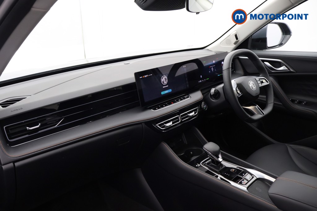 Mg Motor Uk HS Trophy Automatic Petrol Plug-In Hybrid SUV - Stock Number (1627799) - 17th supplementary image
