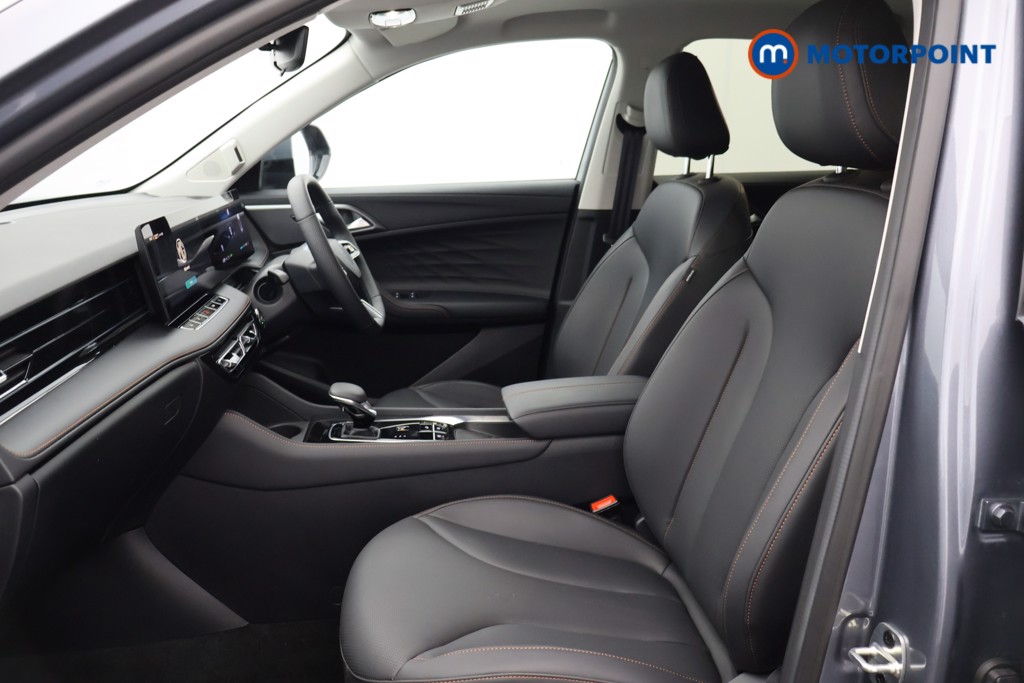 Mg Motor Uk HS Trophy Automatic Petrol Plug-In Hybrid SUV - Stock Number (1627799) - 18th supplementary image