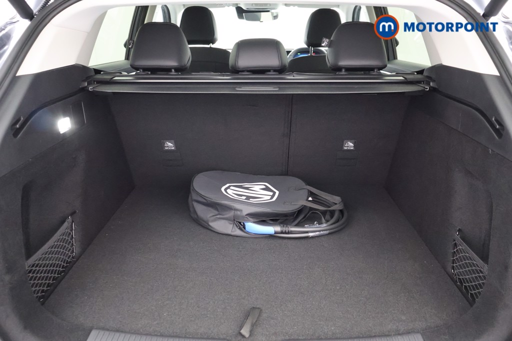 Mg Motor Uk HS Trophy Automatic Petrol Plug-In Hybrid SUV - Stock Number (1627799) - 19th supplementary image