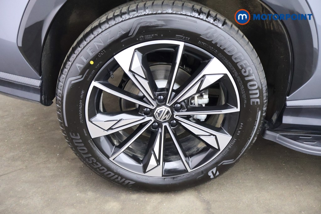 Mg Motor Uk HS Trophy Automatic Petrol Plug-In Hybrid SUV - Stock Number (1627799) - 20th supplementary image