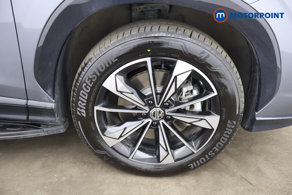 Mg Motor Uk HS Trophy Automatic Petrol Plug-In Hybrid SUV - Stock Number (1627799) - 21st supplementary image