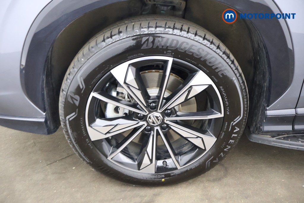 Mg Motor Uk HS Trophy Automatic Petrol Plug-In Hybrid SUV - Stock Number (1627799) - 22nd supplementary image