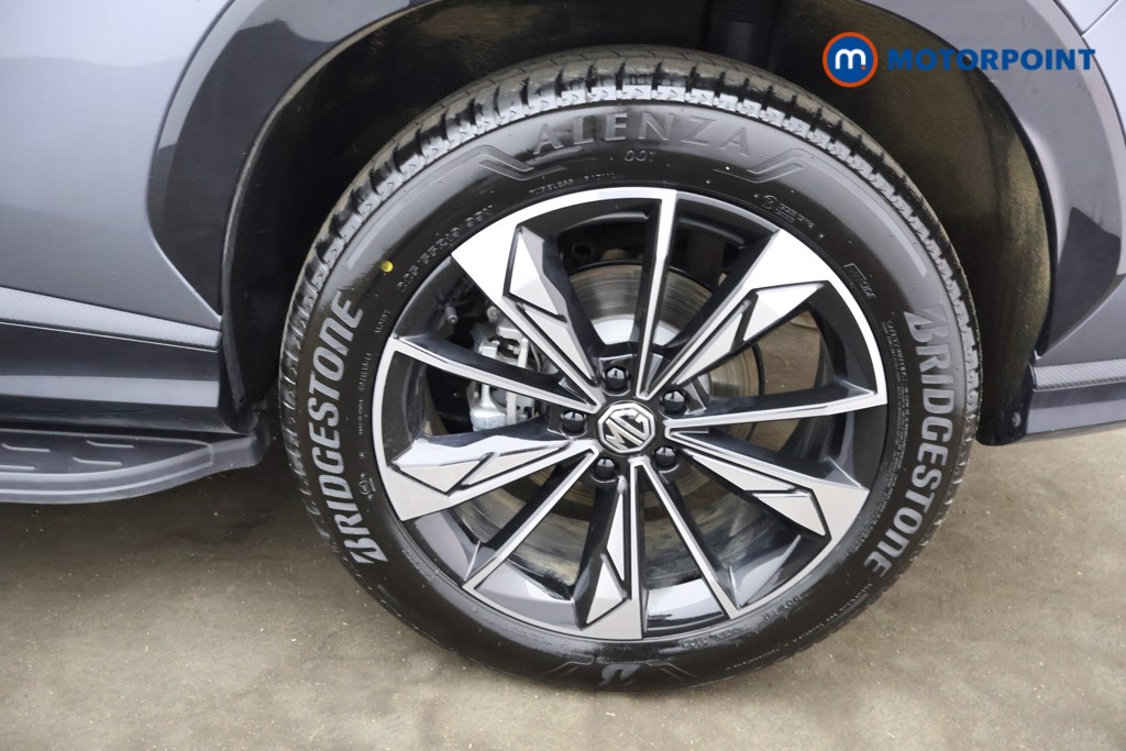 Mg Motor Uk HS Trophy Automatic Petrol Plug-In Hybrid SUV - Stock Number (1627799) - 23rd supplementary image