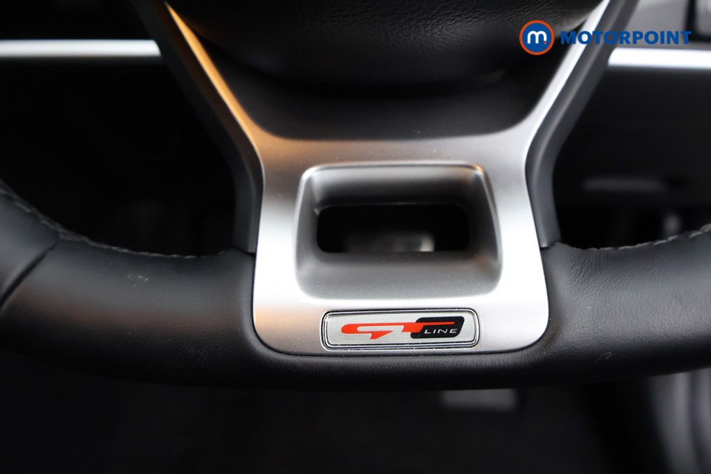 KIA Sportage Gt-Line Automatic Petrol-Electric Hybrid SUV - Stock Number (1627819) - 9th supplementary image