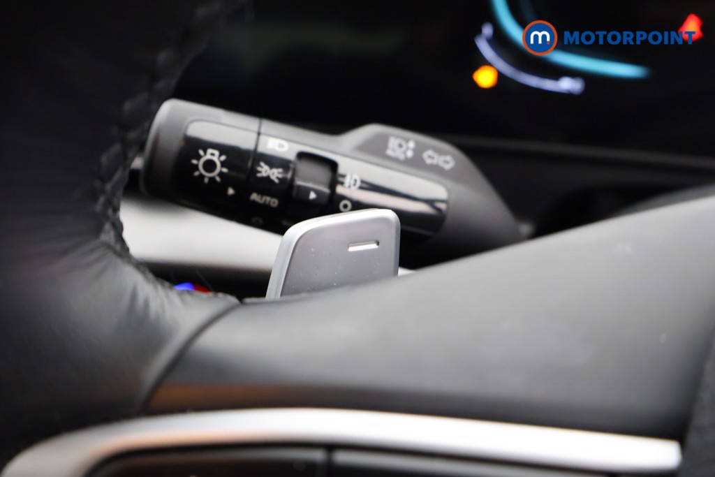 KIA Sportage Gt-Line Automatic Petrol-Electric Hybrid SUV - Stock Number (1627819) - 10th supplementary image