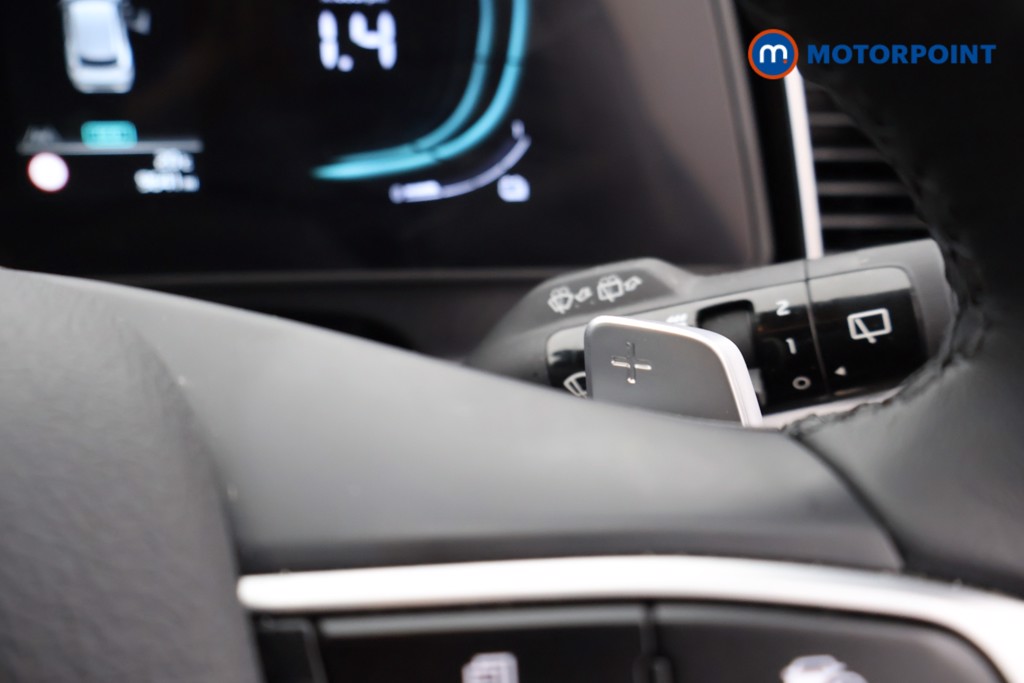 KIA Sportage Gt-Line Automatic Petrol-Electric Hybrid SUV - Stock Number (1627819) - 11th supplementary image