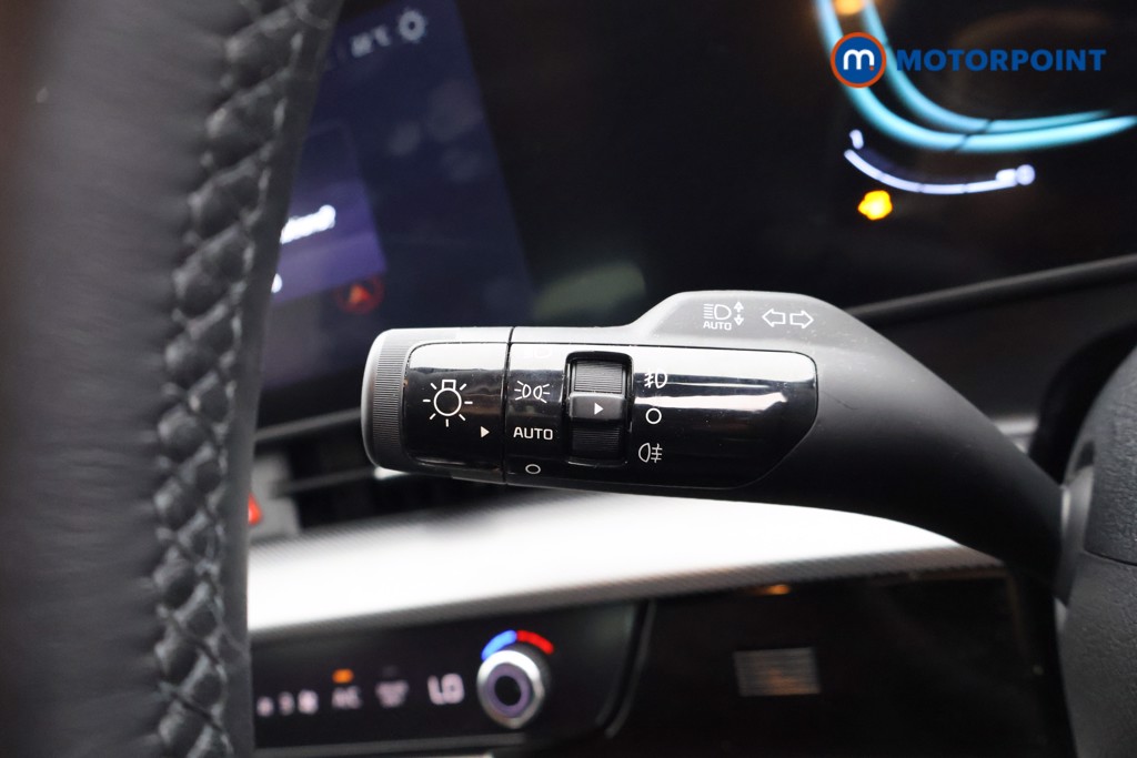 KIA Sportage Gt-Line Automatic Petrol-Electric Hybrid SUV - Stock Number (1627819) - 13th supplementary image