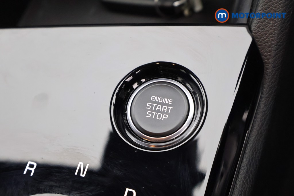 KIA Sportage Gt-Line Automatic Petrol-Electric Hybrid SUV - Stock Number (1627819) - 14th supplementary image