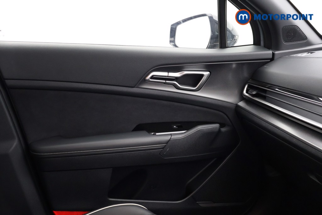 KIA Sportage Gt-Line Automatic Petrol-Electric Hybrid SUV - Stock Number (1627819) - 18th supplementary image