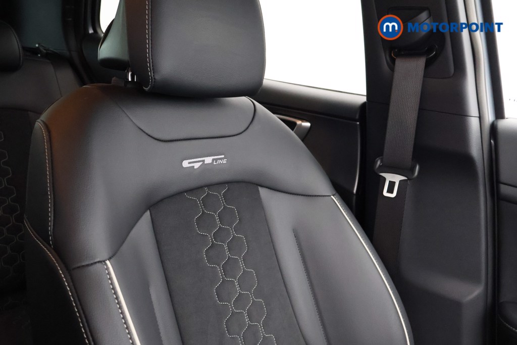 KIA Sportage Gt-Line Automatic Petrol-Electric Hybrid SUV - Stock Number (1627819) - 19th supplementary image