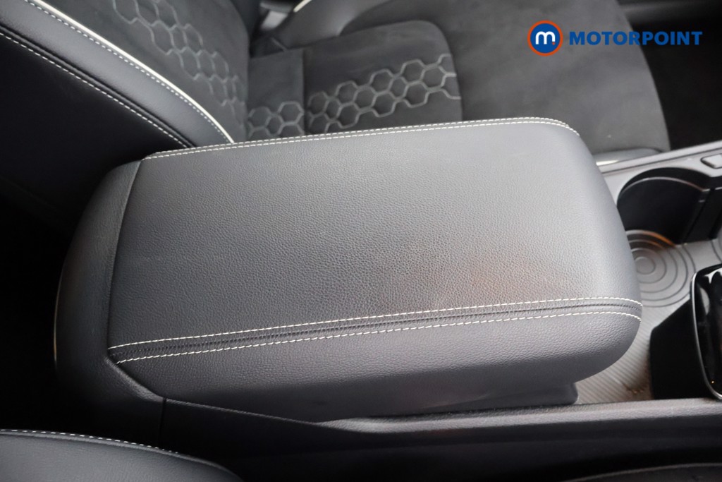 KIA Sportage Gt-Line Automatic Petrol-Electric Hybrid SUV - Stock Number (1627819) - 20th supplementary image