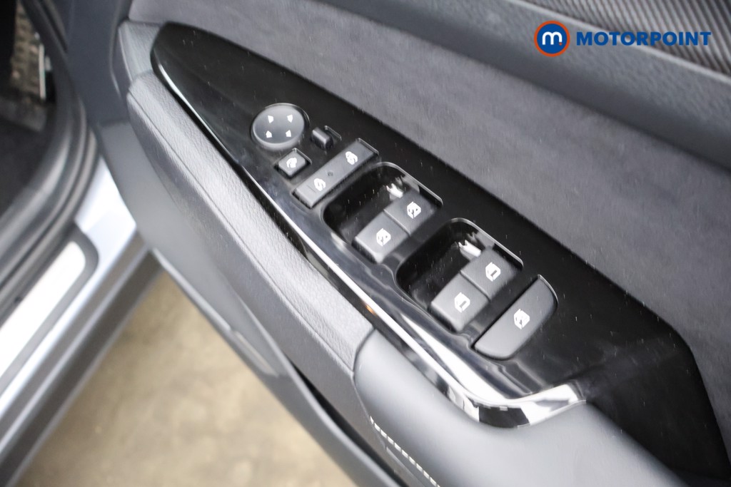 KIA Sportage Gt-Line Automatic Petrol-Electric Hybrid SUV - Stock Number (1627819) - 22nd supplementary image