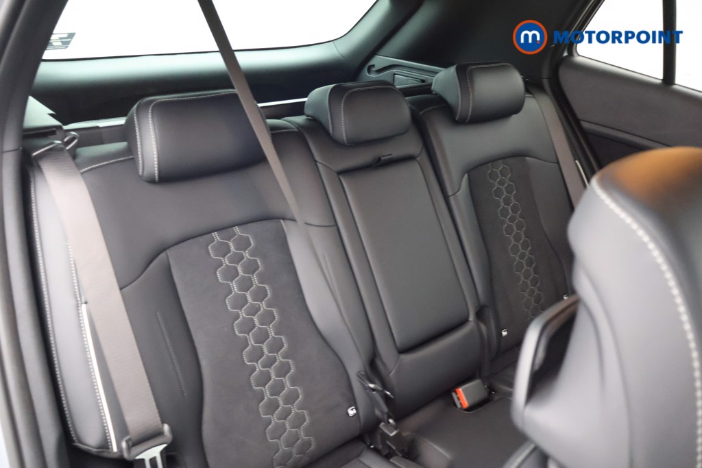 KIA Sportage Gt-Line Automatic Petrol-Electric Hybrid SUV - Stock Number (1627819) - 25th supplementary image