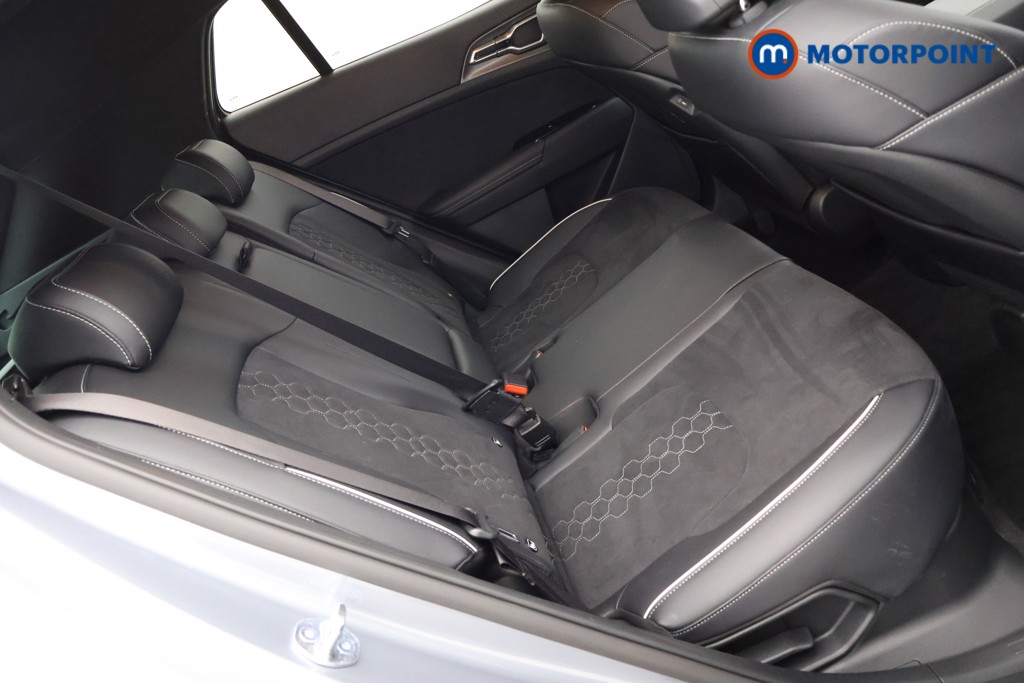 KIA Sportage Gt-Line Automatic Petrol-Electric Hybrid SUV - Stock Number (1627819) - 26th supplementary image