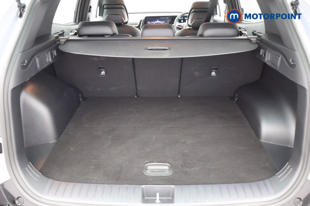 KIA Sportage Gt-Line Automatic Petrol-Electric Hybrid SUV - Stock Number (1627819) - 28th supplementary image