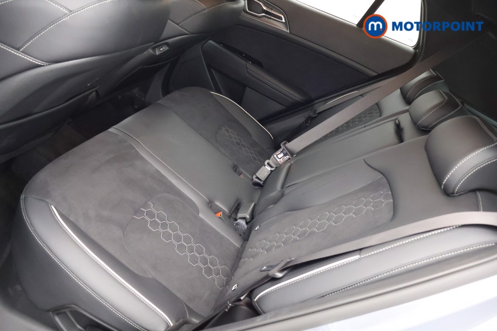 KIA Sportage Gt-Line Automatic Petrol-Electric Hybrid SUV - Stock Number (1627819) - 30th supplementary image